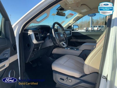 2024 Ford Expedition XLT MAX