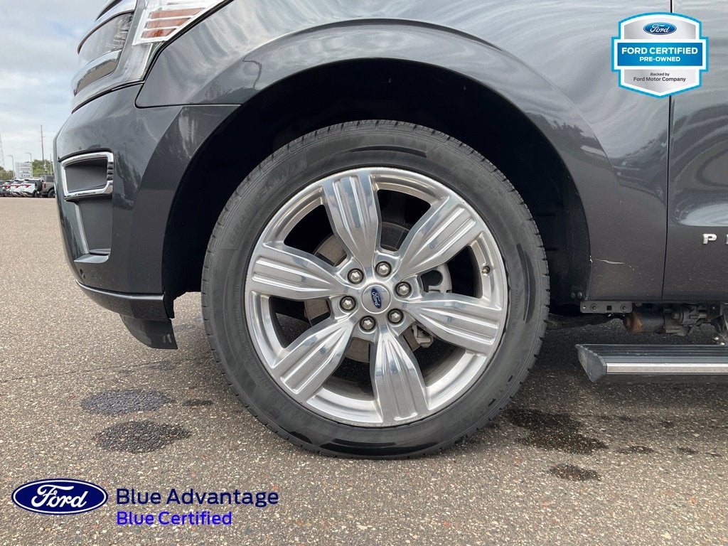 2023 Ford Expedition Platinum