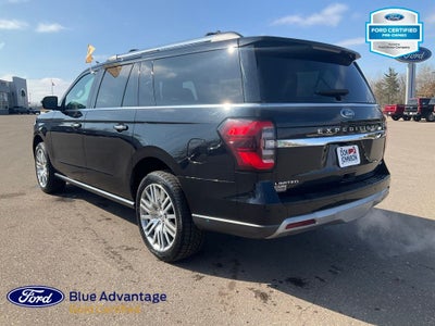 2024 Ford Expedition Limited