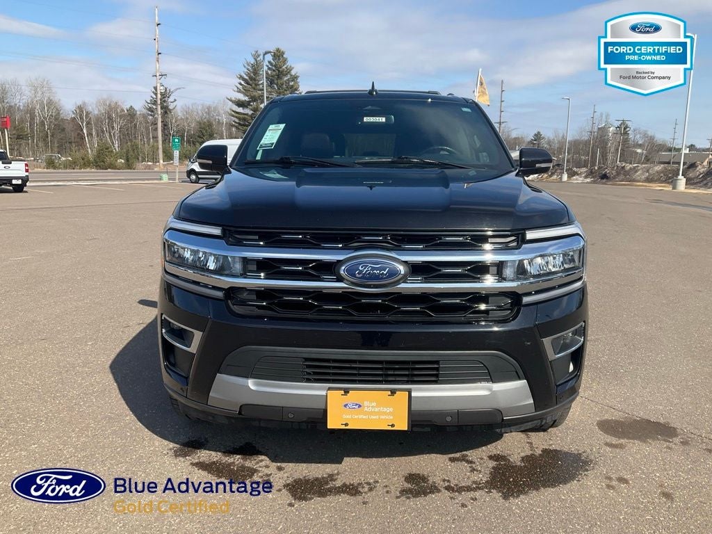 2024 Ford Expedition Limited