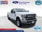 2022 Ford F-250 XL