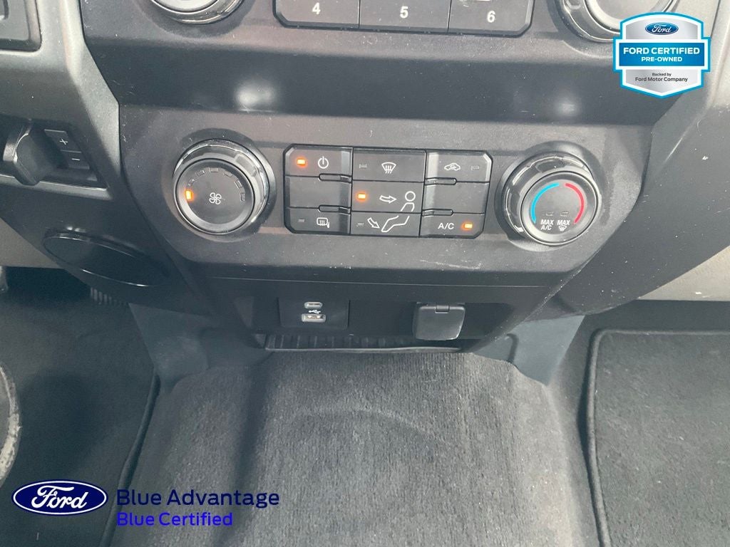 2022 Ford F-250 XL