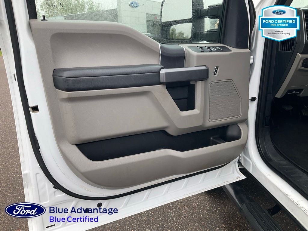 2022 Ford F-250 XL