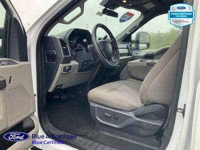 2022 Ford F-250 XL
