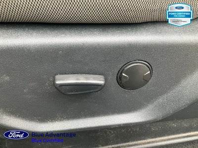 2022 Ford F-250 XL