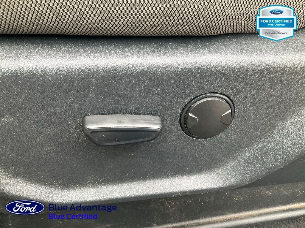 2022 Ford F-250 XL