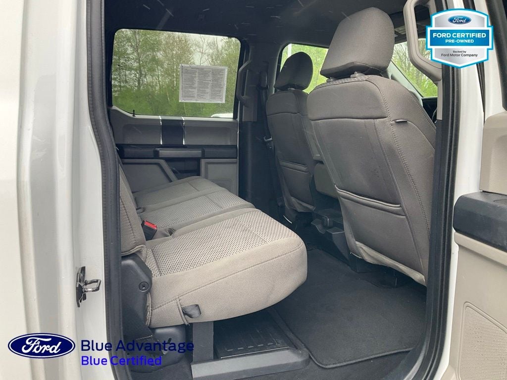 2022 Ford F-250 XL