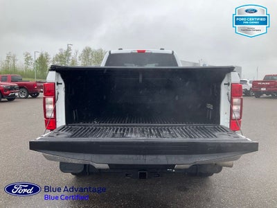 2022 Ford F-250 XL