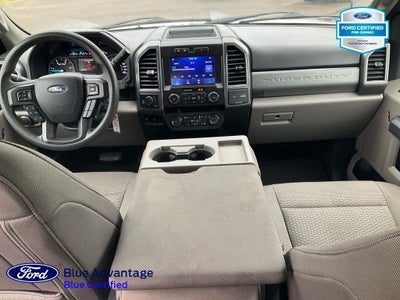 2022 Ford F-250 XL