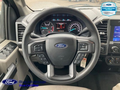 2022 Ford F-250 XL