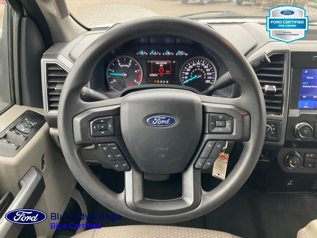 2022 Ford F-250 XL