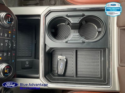 2021 Ford F-350 King Ranch
