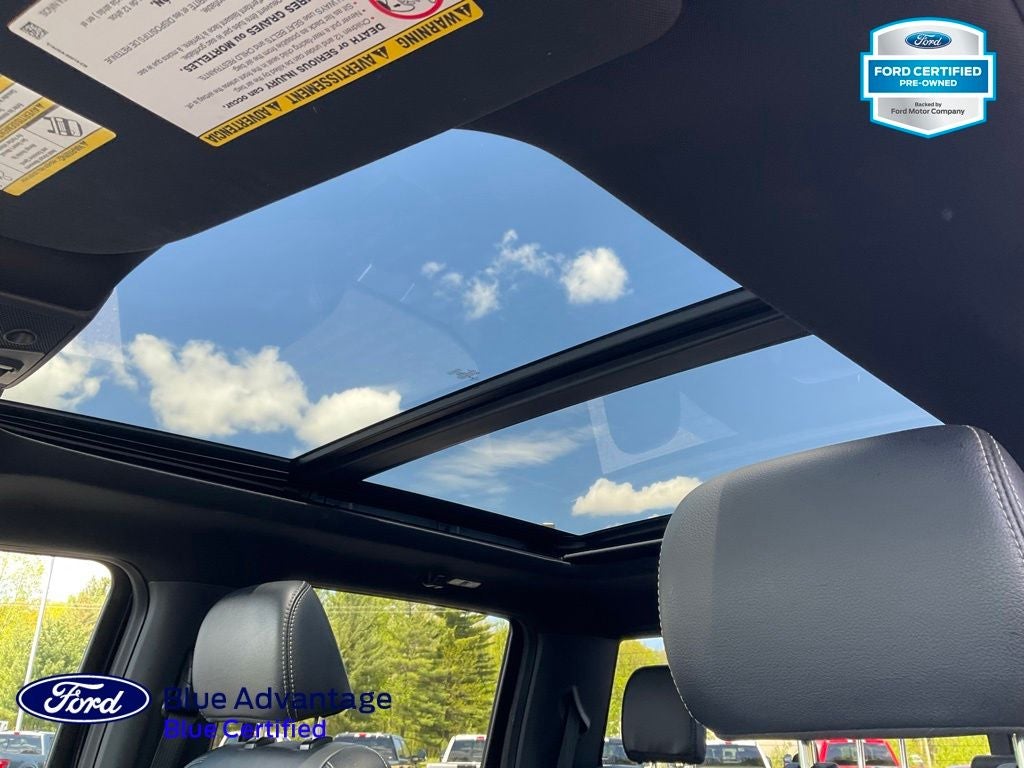 2022 Ford F-350 Lariat