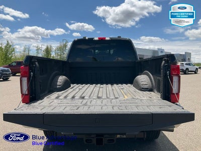 2022 Ford F-350 Lariat