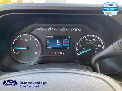 2023 Ford F-350SD DRW