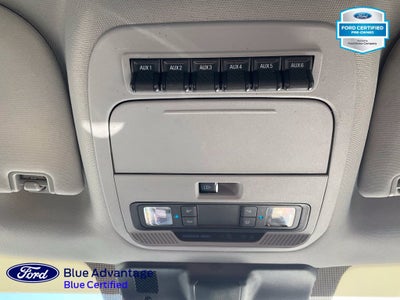 2023 Ford F-350SD DRW