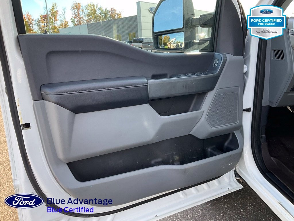 2023 Ford F-350SD DRW