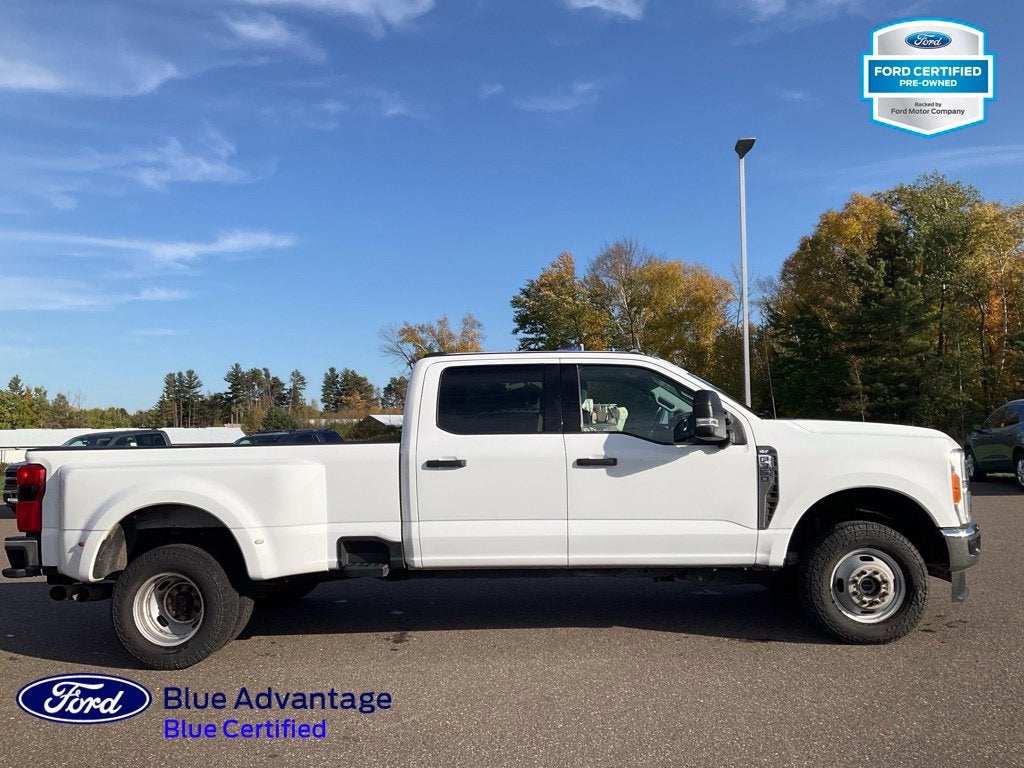 2023 Ford F-350SD DRW