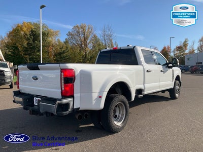 2023 Ford F-350SD DRW