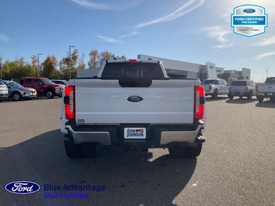 2023 Ford F-350SD DRW