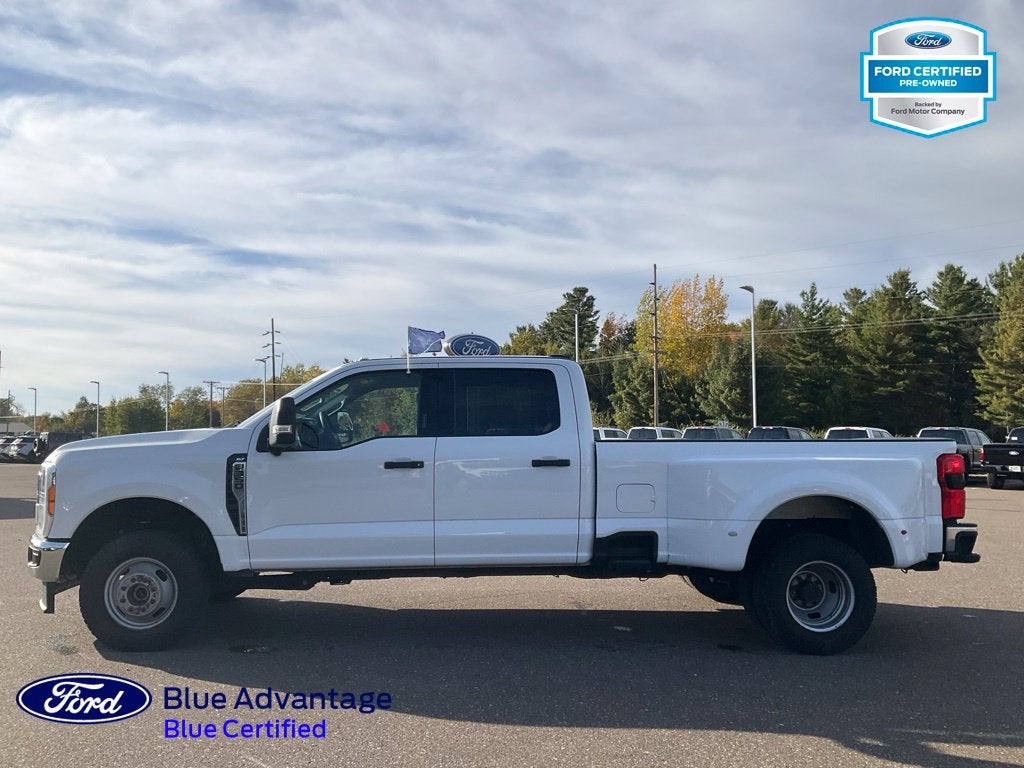 2023 Ford F-350SD DRW