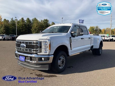 2023 Ford F-350SD DRW