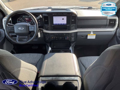2023 Ford F-350SD DRW