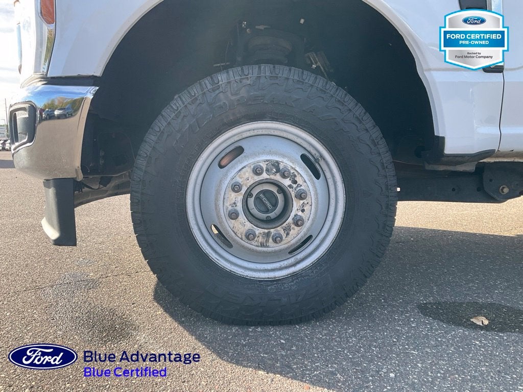 2023 Ford F-350SD DRW
