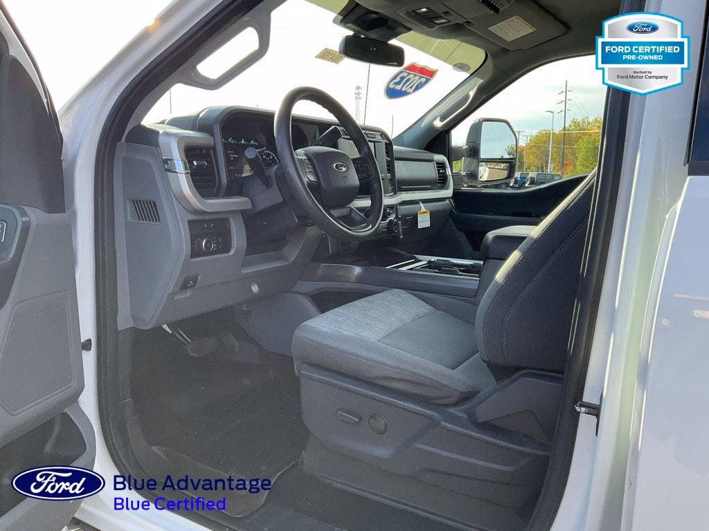 2023 Ford F-350SD DRW