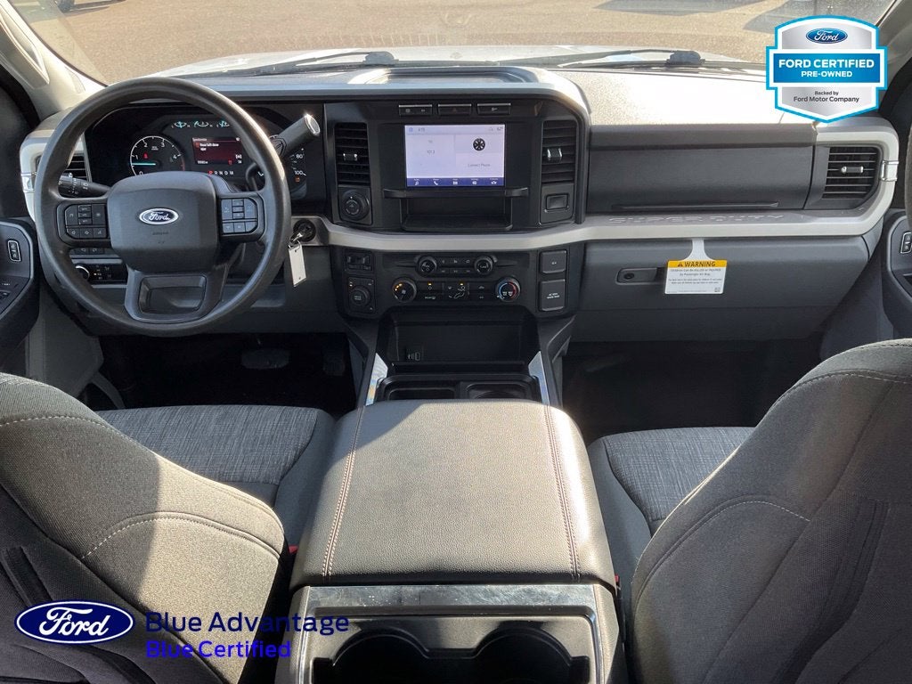 2023 Ford F-350SD DRW
