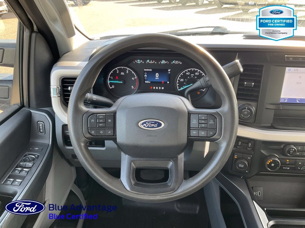 2023 Ford F-350SD DRW