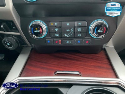 2020 Ford F-350 King Ranch