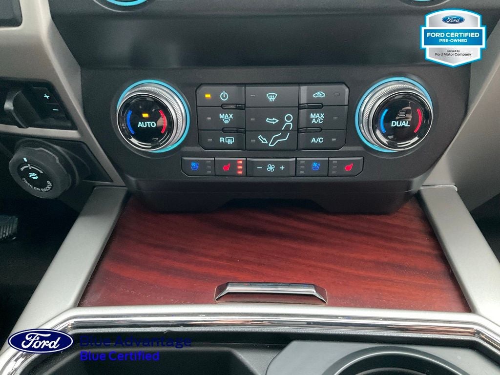 2020 Ford F-350 King Ranch