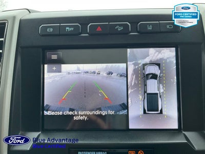 2020 Ford F-350 King Ranch