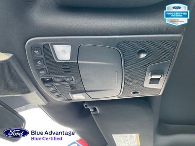 2018 Ford F-150 Limited