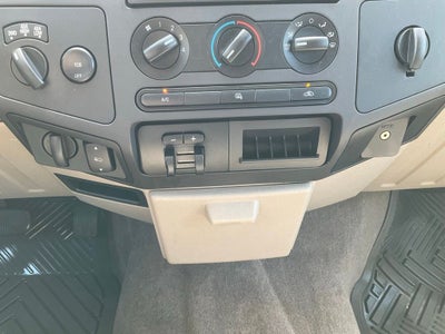 2010 Ford F-250 XLT