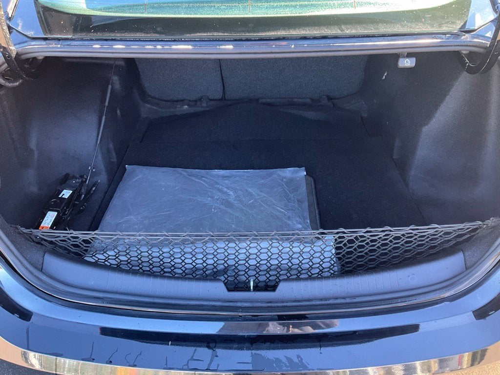 2016 Chevrolet Malibu LS 1LS