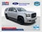 2020 GMC Yukon XL SLT