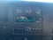 2021 Chevrolet Express Cutaway Work Van