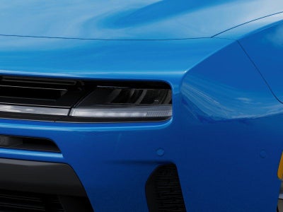 2026 Dodge Charger R/T Scat Pack AWD