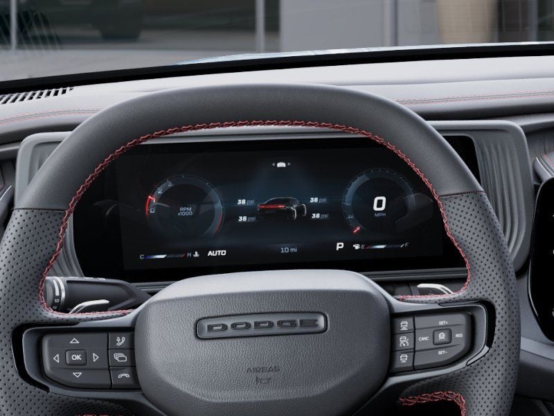 2026 Dodge Charger R/T Scat Pack AWD
