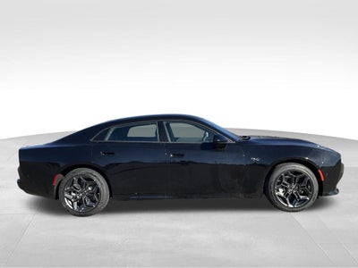 2026 Dodge Charger R/T
