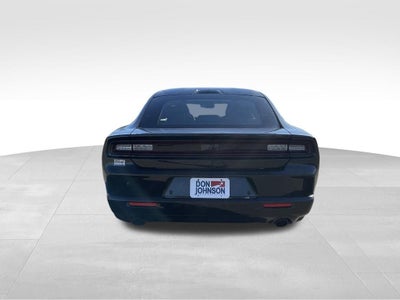2026 Dodge Charger R/T