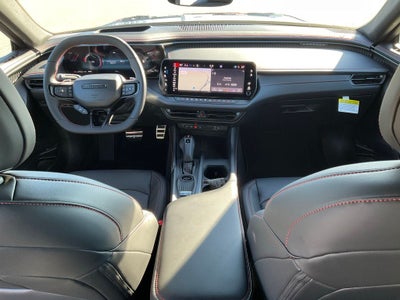 2026 Dodge Charger R/T