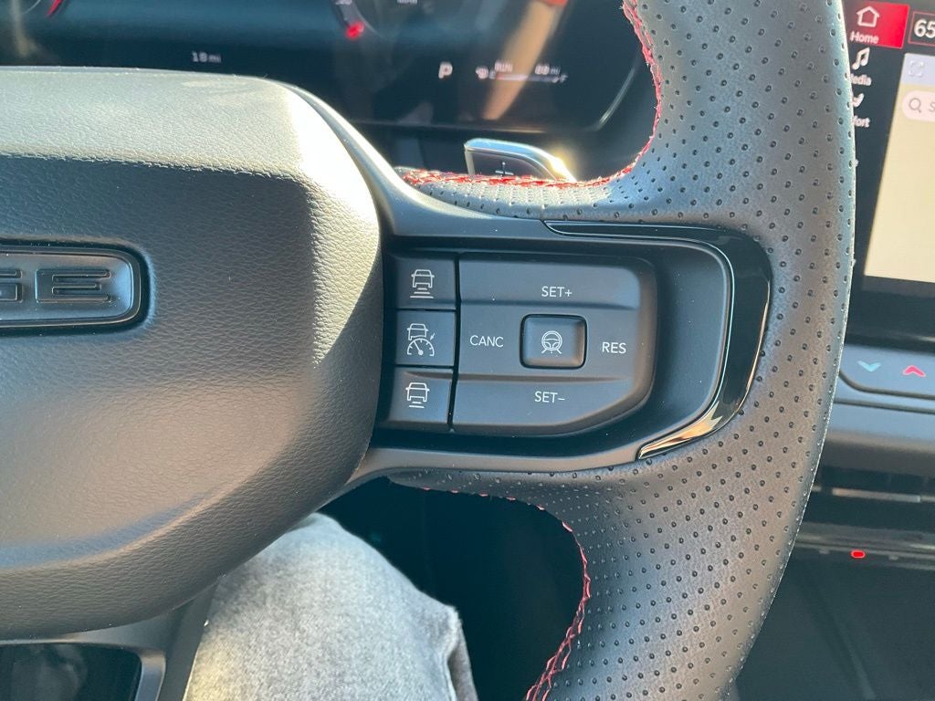 2026 Dodge Charger R/T