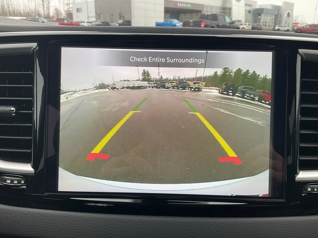 2026 Chrysler Voyager VOYAGER LX