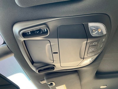 2025 Chrysler Pacifica PACIFICA SELECT AWD