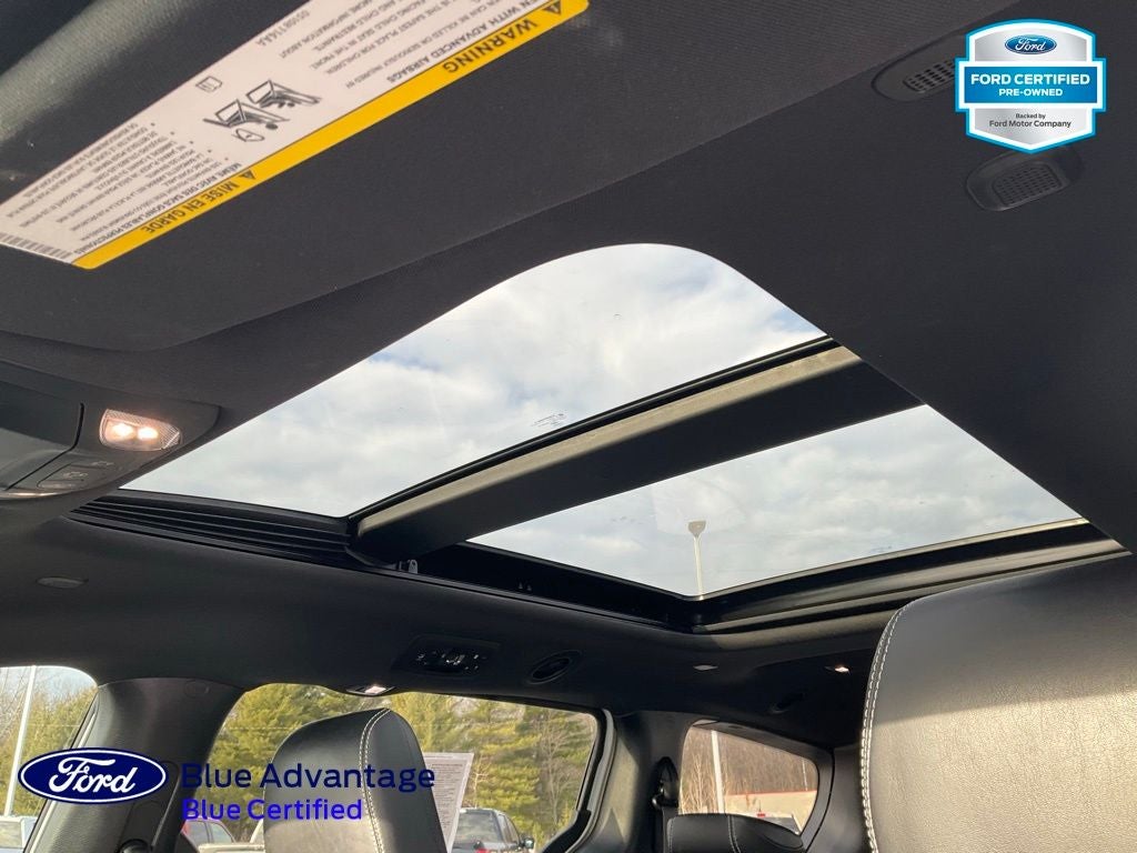 2024 Chrysler Pacifica Touring L AWD