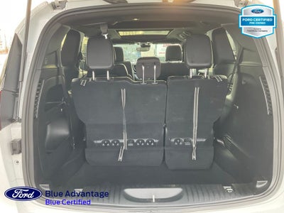 2024 Chrysler Pacifica Touring L AWD