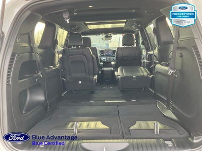 2024 Chrysler Pacifica Touring L AWD